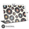 Colorful Records Universal Laptop 13in (10.6 x 7.6in) Skin